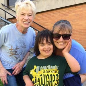 Meet your Posher, Robin